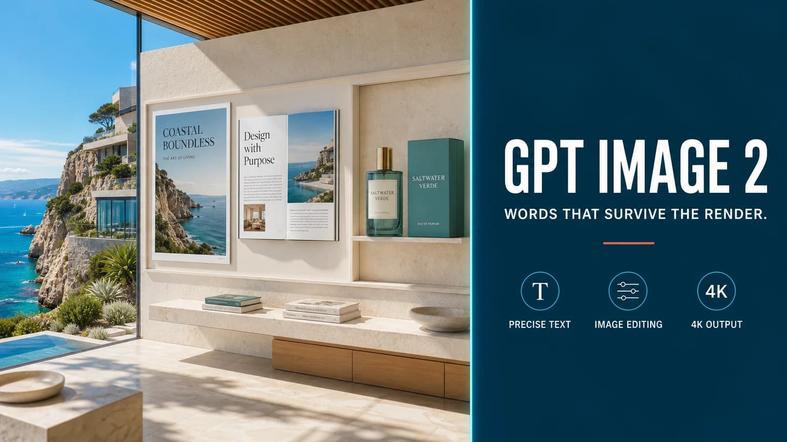 GPT Image 2: What It Is Actually Good At
