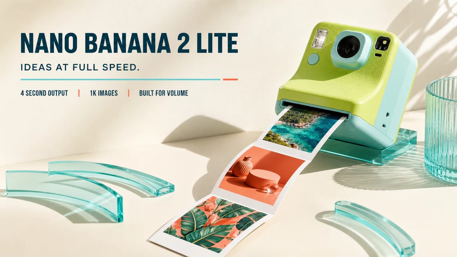 Nano Banana 2 Lite Release: A Full Breakdown